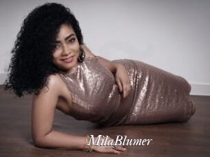 MilaBlumer
