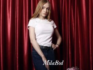 MilaBod