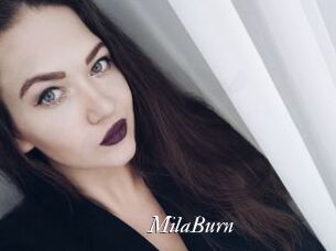 MilaBurn