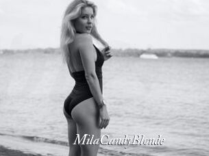 MilaCandyBlonde