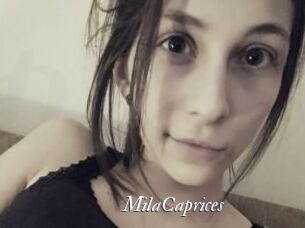 MilaCaprices