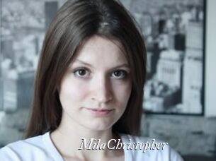 MilaChristopher