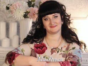 MilaDream