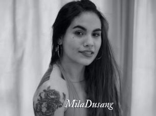 MilaDusang