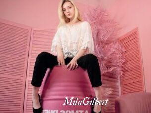 MilaGilbert