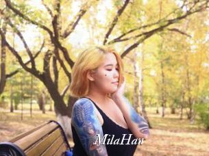 MilaHan