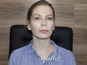 MilaHoff