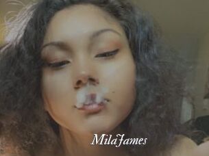 MilaJames