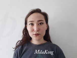 MilaKong Partouze