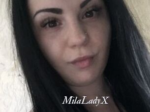 MilaLadyX