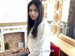 MilaLanson