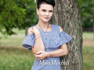MilaMitchell