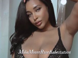 MilaMooreRoseBabestation