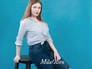 MilaOlsen