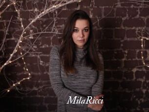 MilaRicci