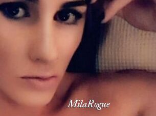 MilaRogue