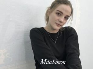 MilaSimon