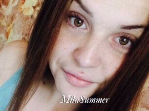 MilaSummer