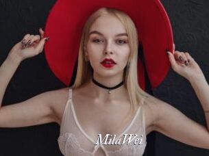 MilaWei Partouze