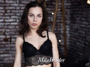 MilaWilder