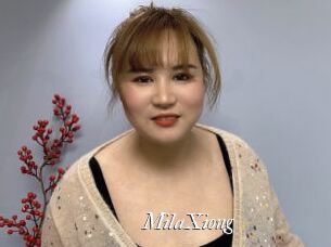 MilaXiong
