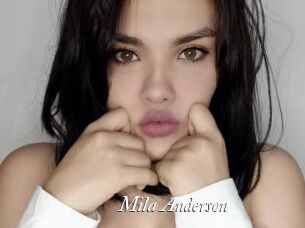 Mila_Anderson Partouze
