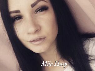 Mila_Harp
