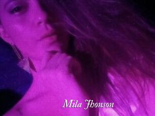 Mila_Jhonson