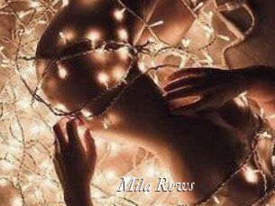Mila_Rows Partouze