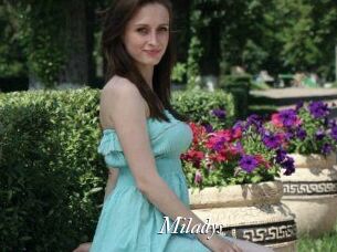 Miladys