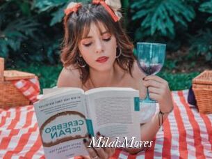 MilahMores