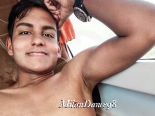 MilanDance98