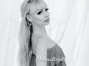 MilanaBrielle Partouze