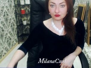 MilanaCurl