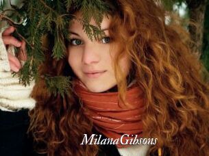 MilanaGibsons