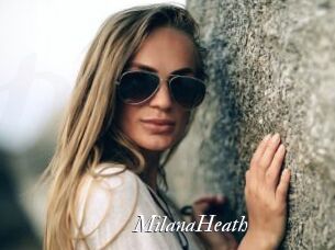 MilanaHeath