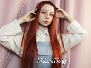 MilanaHodge