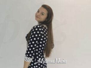 MilanaMaia