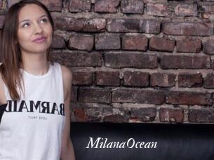 MilanaOcean