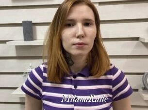 MilanaRaile