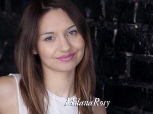 MilanaRosy