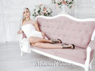 MilanaWiliams