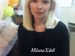 MilanaXdoll