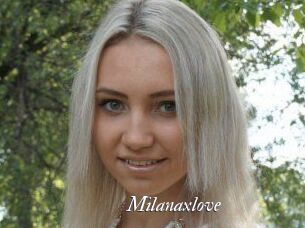 Milanaxlove Partouze