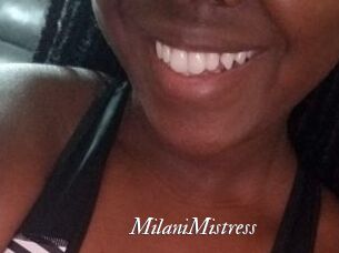 MilaniMistress