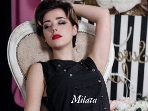 Milata Partouze