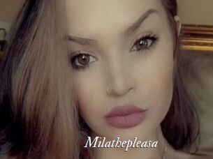 Milathepleasa