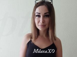 MilaxaXO