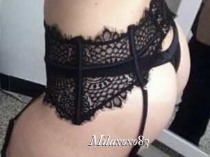 Milaxoxo83