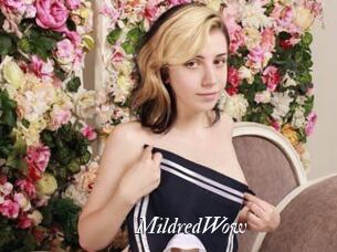 MildredWow